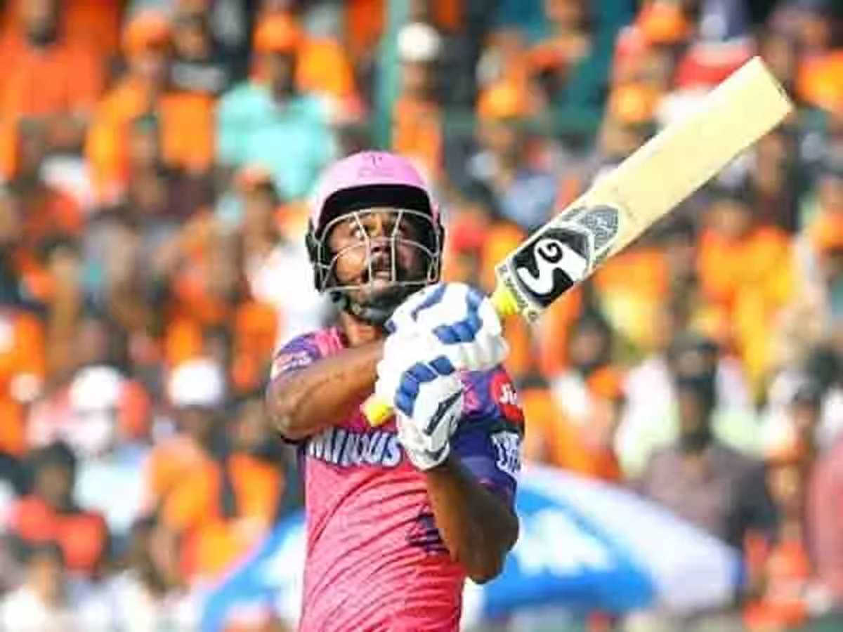 संजू सैमसन पिछले सत्र से आत्मविश्वास लेंगे : स्टीव स्मिथ